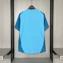 Camisa Flamengo 2025/26 Treino Azul