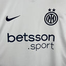 Camisa Inter de Milão 2025/26 Away
