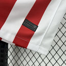 Camisa Atlético de Madrid 2025/26 Home