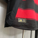 Camisa Jogador Flamengo 2025/26 Home