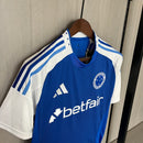 Camisa Cruzeiro 2025/26 Home