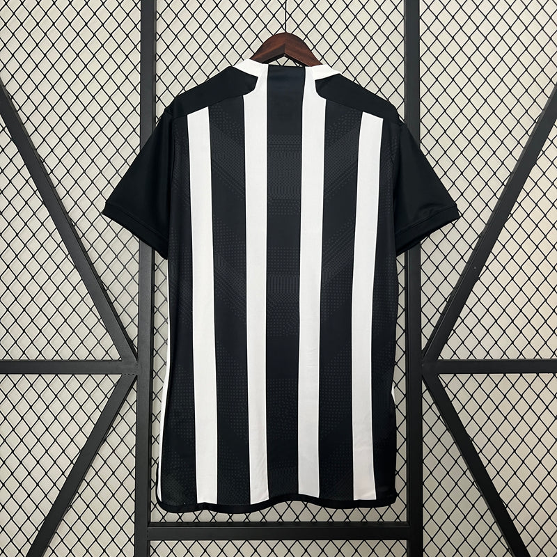 Camisa Atlético Mineiro 2024/25 Home