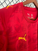 Camisa Valencia 2025/26 Home