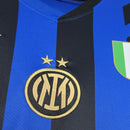 Camisa Inter de Milão 2024/25 Home