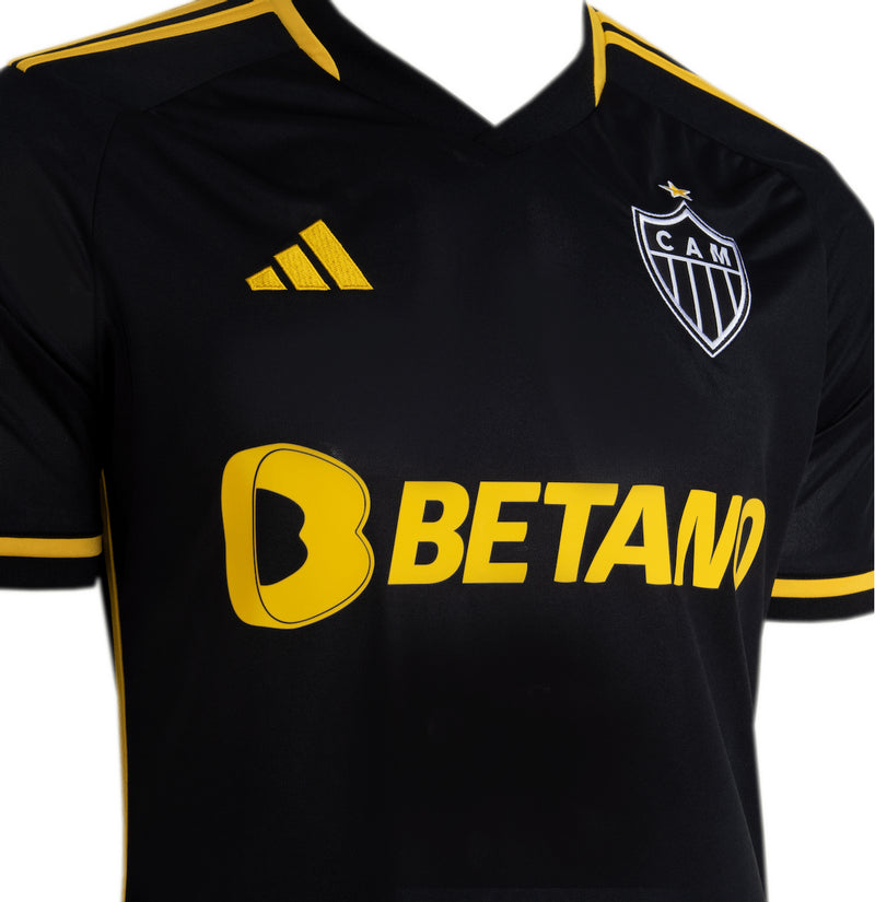 Camisa Atlético Mineiro 2023/24 Third