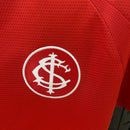 Camisa Feminina SC Internacional 2025/26 Home