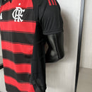 Camisa Jogador Flamengo 2025/26 Home