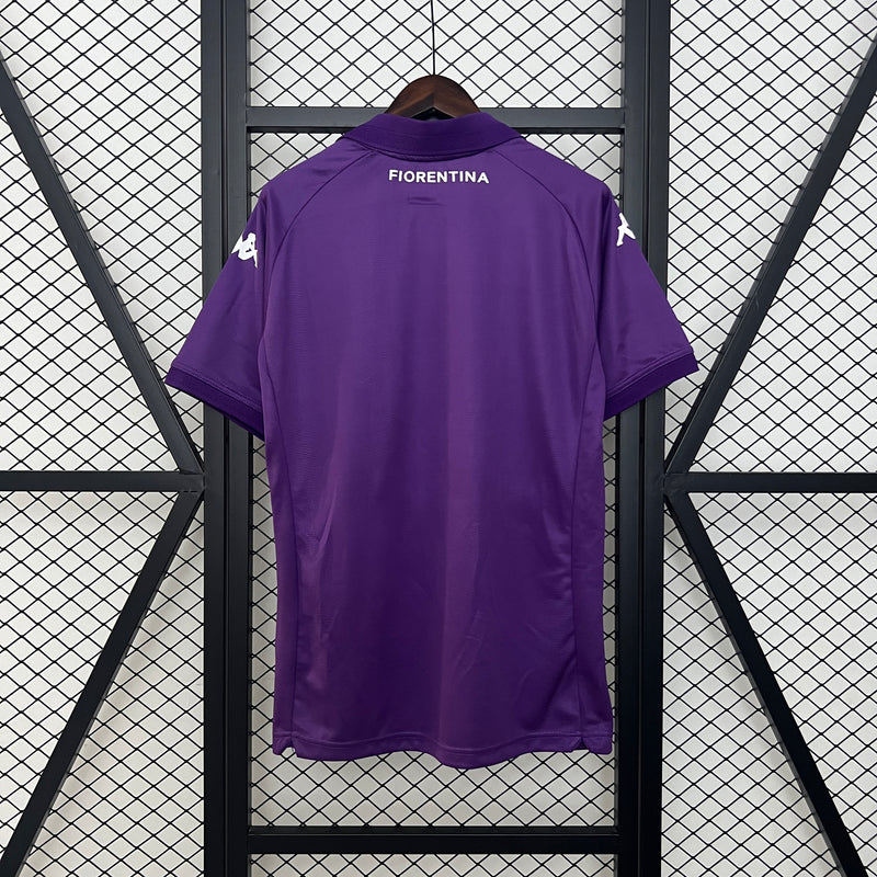 Camisa Fiorentina 2024/25 Home