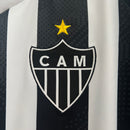 Camisa Atlético Mineiro 2024/25 Home