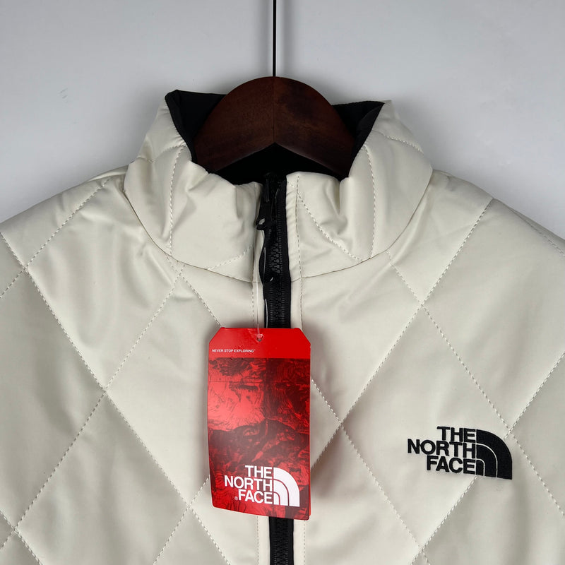 Agasalho Jaqueta + Corta Vento The North Face Impermeável Reversível 2023