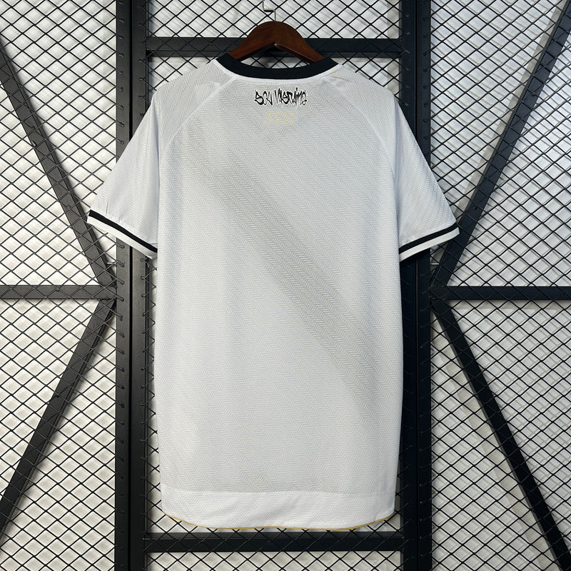 Camisa Vasco da Gama 2025/26 Away