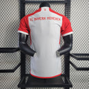 Camisa Jogador Bayern de Munique 2023/24 Home