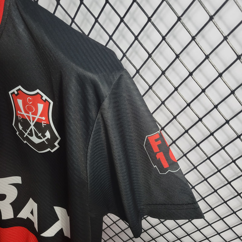 Camisa Retrô CR Flamengo 1994 / 100 Anos Home