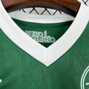 Camisa SE Palmeiras 2025/26 Home
