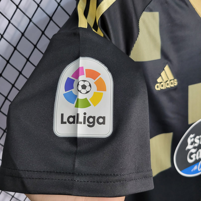 Camisa Celta de Vigo 2022/23 Away