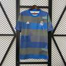 Camisa Real Madrid 2025/26 Treino