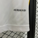 Camisa Feminina Real Madrid 2025/26 Home