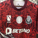 Camisa FC Porto 2025/26 Especial Dragão