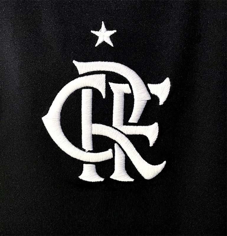 Camisa Flamengo 2021/22 Consciência Negra