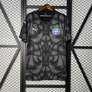 Camisa Bahia 2025/26 Goleiro Black