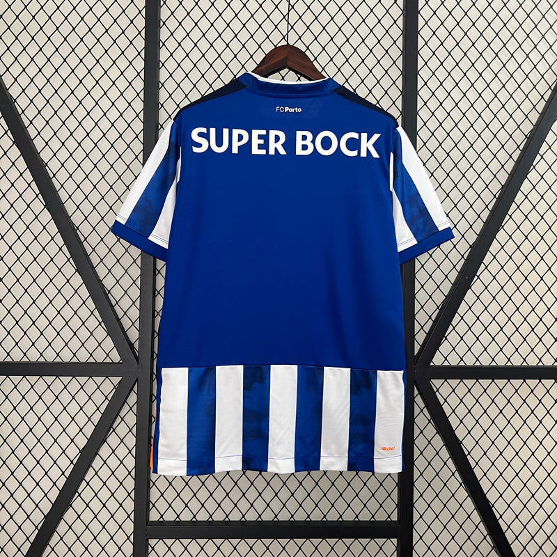 Camisa FC Porto 2024/25 Home