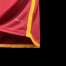 Camisa AS Roma 2023/24 Home