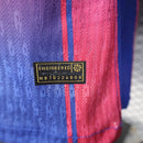 Camisa Jogador Barcelona 2025/26 Home