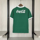 Camisa Retrô Palmeiras 1989 Home