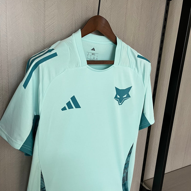 Camisa Cruzeiro 2025/26 Treino II