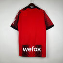 Camisa AC Milan 2023/24 Home