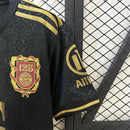 Camisa Bayern de Munique 2025/26 125 Anos Preta