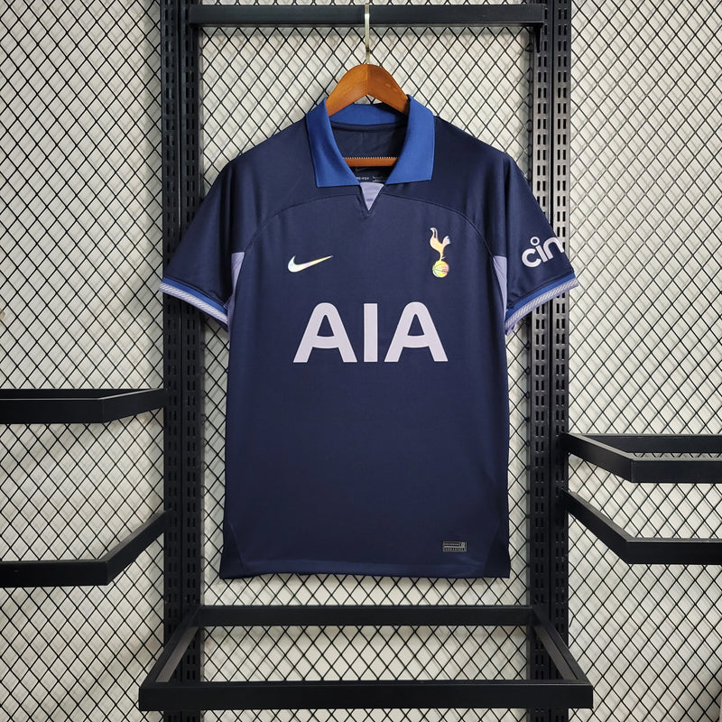 Camisa Tottenham 2023/24 Away