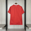 Camisa SC Internacional 2025/26 Home