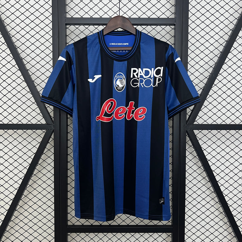 Camisa Atalanta 2024/25 Home