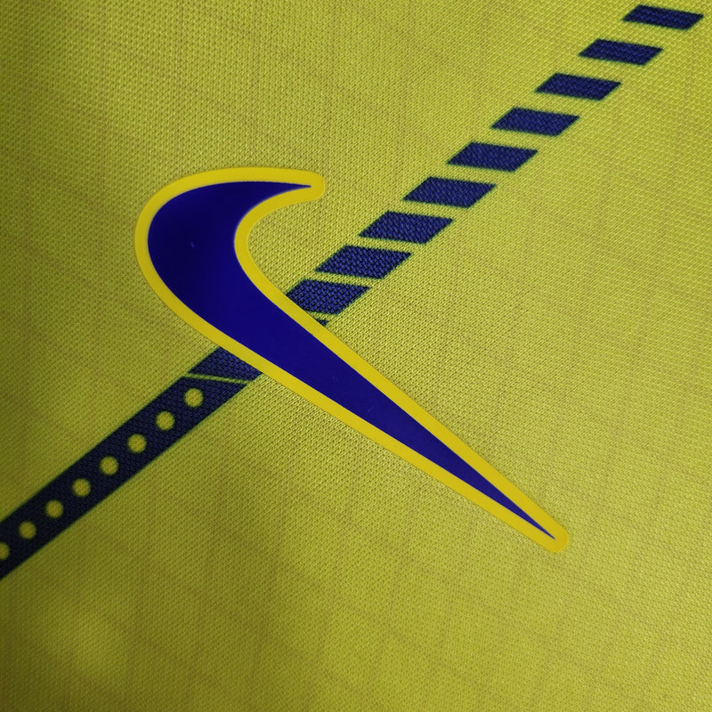 Camisa Al-Nassr 2023/24 Home - Cristiano Ronaldo