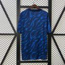 Camisa Real Madrid 2025/26 Treino I