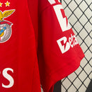 Camisa Benfica 2024/25 Home