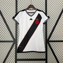 Camisa Feminina Vasco da Gama 2024/25 Away