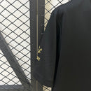 Camisa Santos 2025/26 Especial Preta