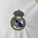 Camisa Real Madrid 2025/26 Home