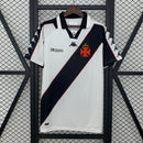 Camisa Retrô Vasco da Gama 1997 Home