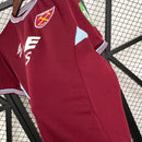 Camisa West Ham 2025/26 Home