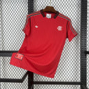 Camisa Flamengo 2025/26 Original SL Retro