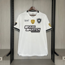 Camisa Botafogo 2024/25 Third