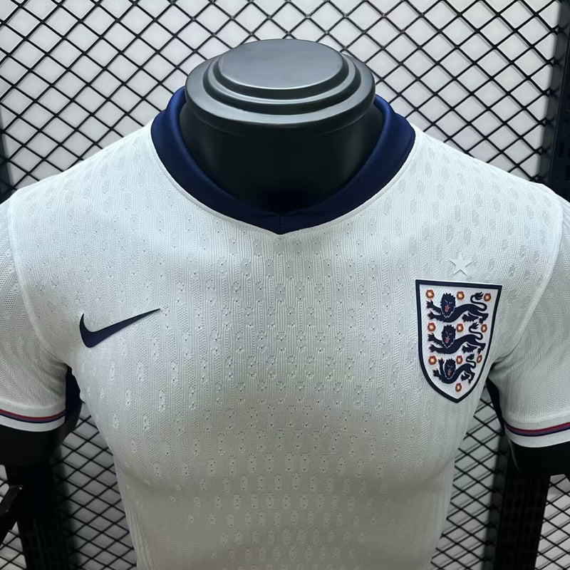 Camisa Jogador Inglaterra 2024/25 Home