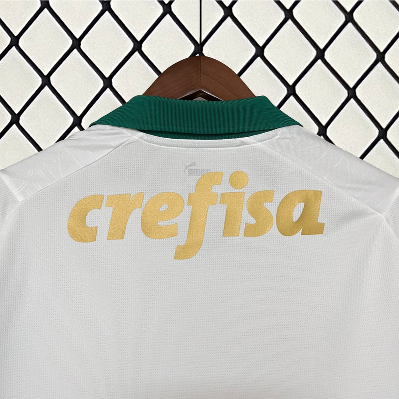 Camisa SE Palmeiras 2024/25 Away