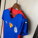 Camisa Feminina Bahia 2025/26 x Super Man