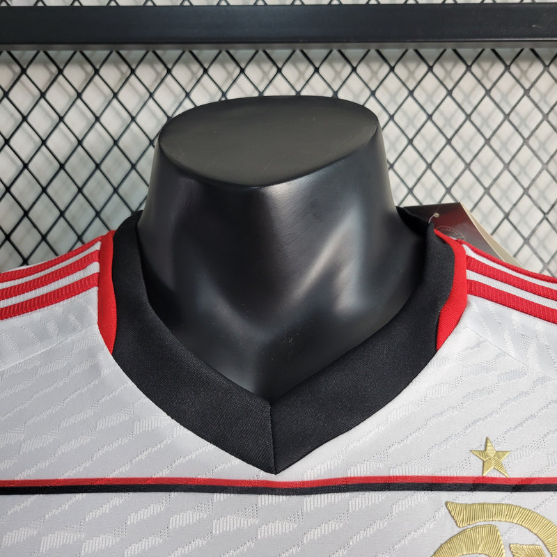 Camisa Jogador Flamengo 2023/24 Away