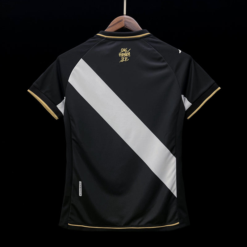 Camisa Feminina Vasco da Gama 2023/24 Home