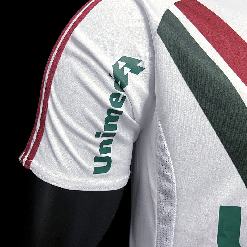 Camisa Fluminense 2010 Retrô Away